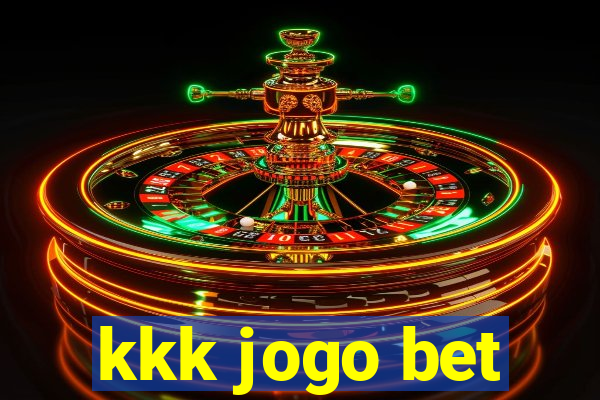 kkk jogo bet